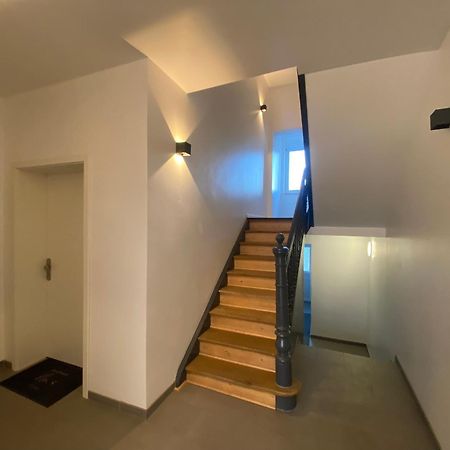 Colleen Apartments - Minden, Hermannstrasse Экстерьер фото