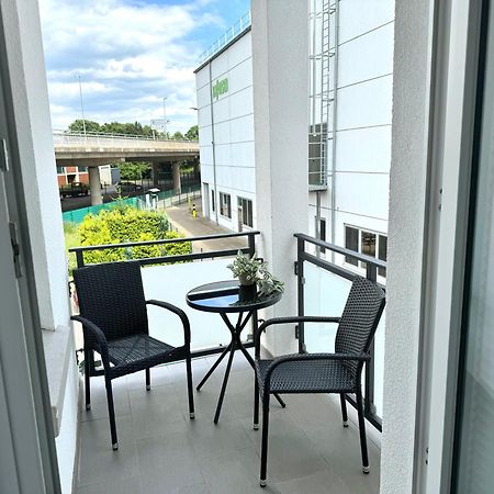 Colleen Apartments - Minden, Hermannstrasse Экстерьер фото