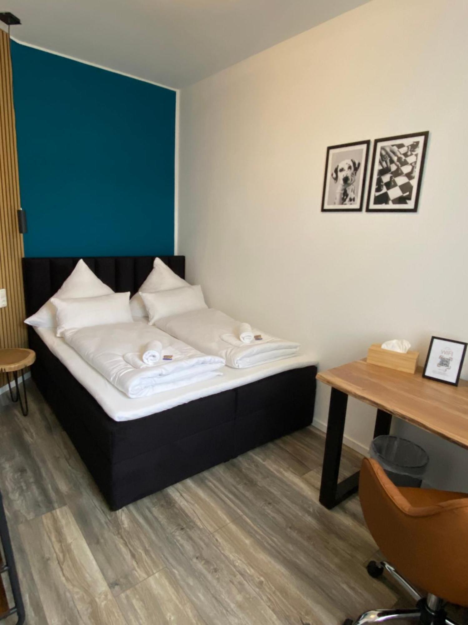 Colleen Apartments - Minden, Hermannstrasse Экстерьер фото