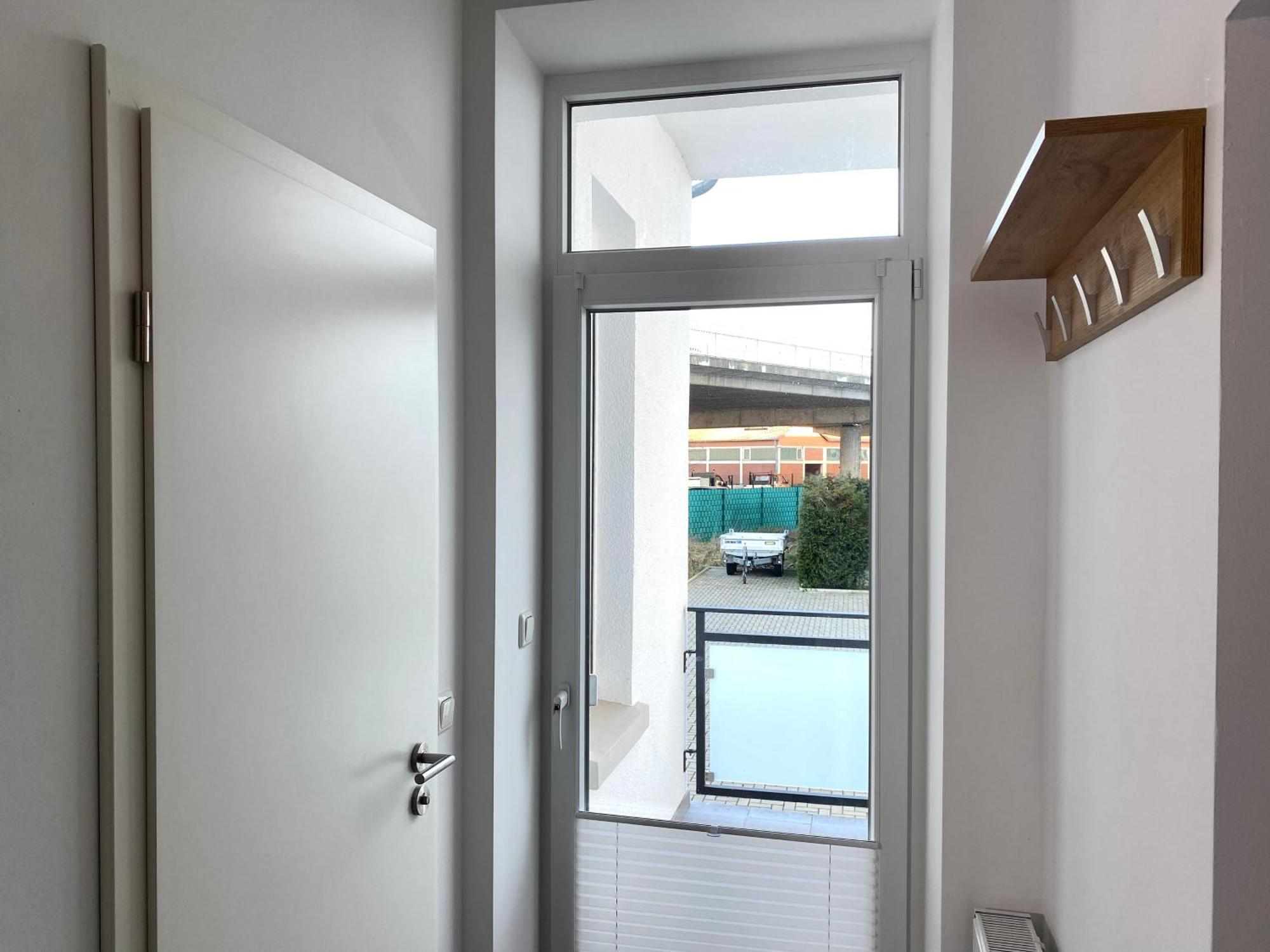 Colleen Apartments - Minden, Hermannstrasse Экстерьер фото