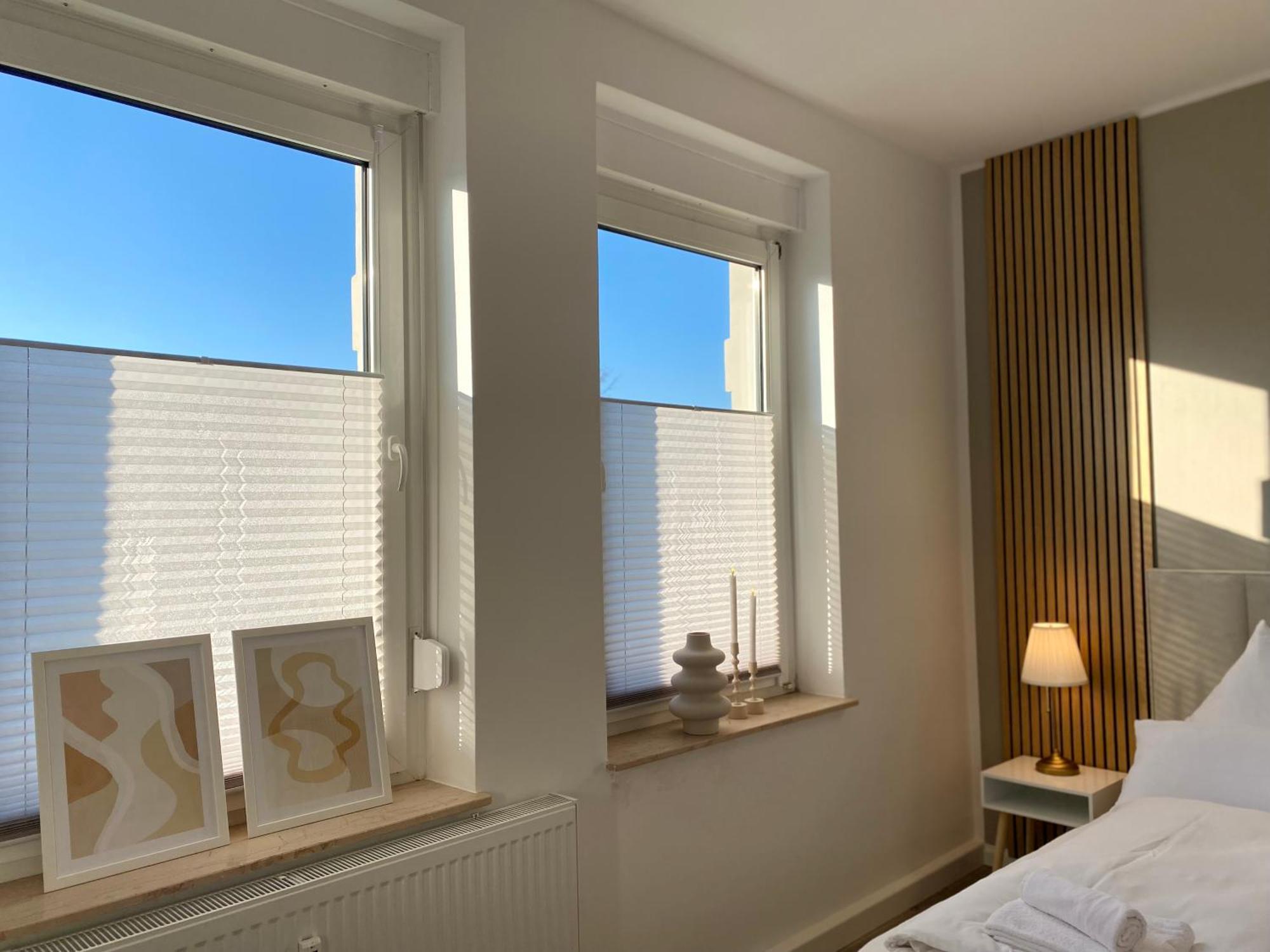 Colleen Apartments - Minden, Hermannstrasse Экстерьер фото