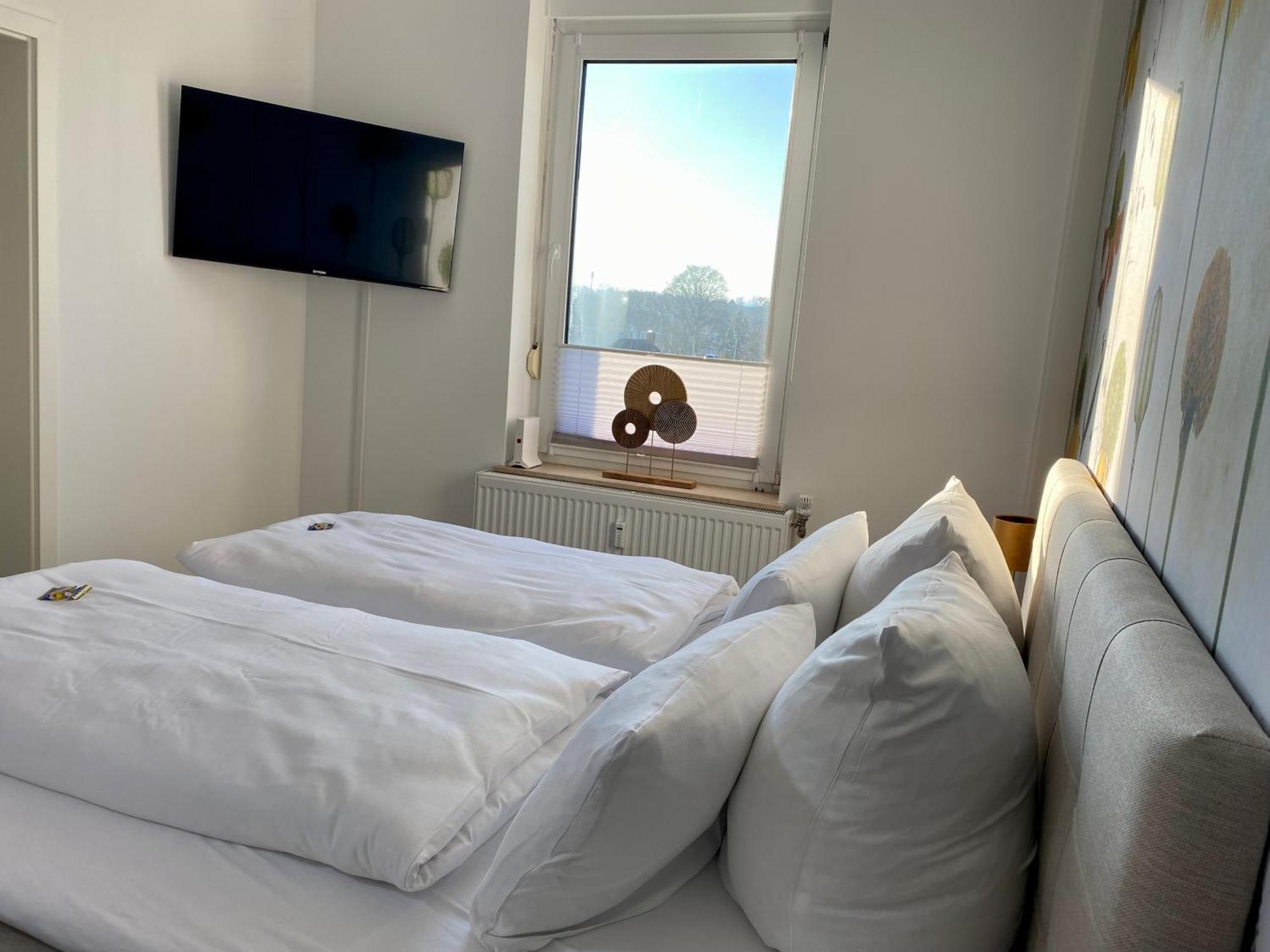 Colleen Apartments - Minden, Hermannstrasse Экстерьер фото