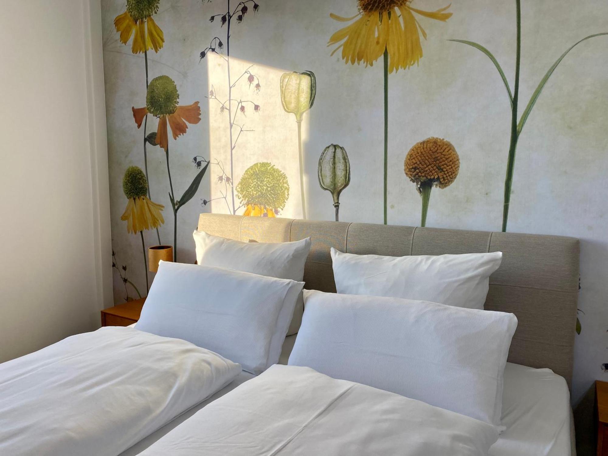Colleen Apartments - Minden, Hermannstrasse Экстерьер фото