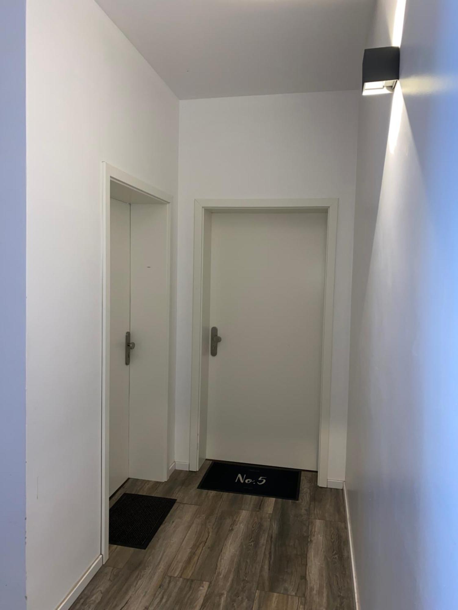 Colleen Apartments - Minden, Hermannstrasse Экстерьер фото