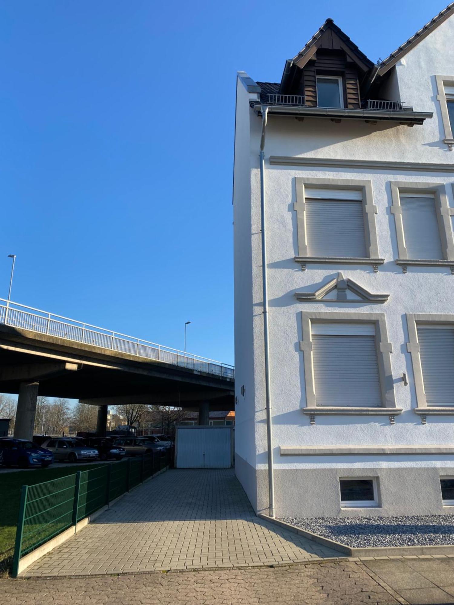Colleen Apartments - Minden, Hermannstrasse Экстерьер фото