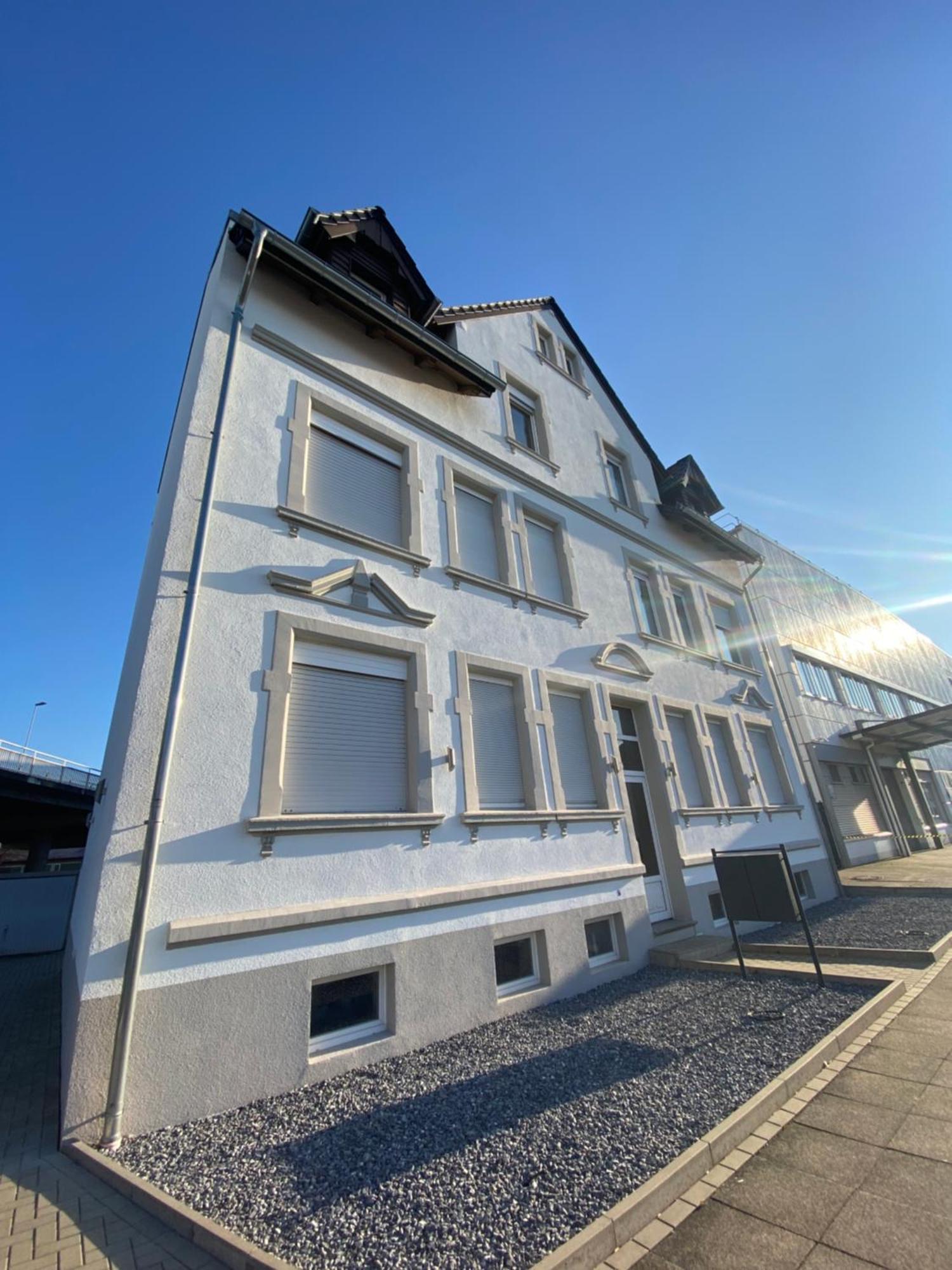 Colleen Apartments - Minden, Hermannstrasse Экстерьер фото