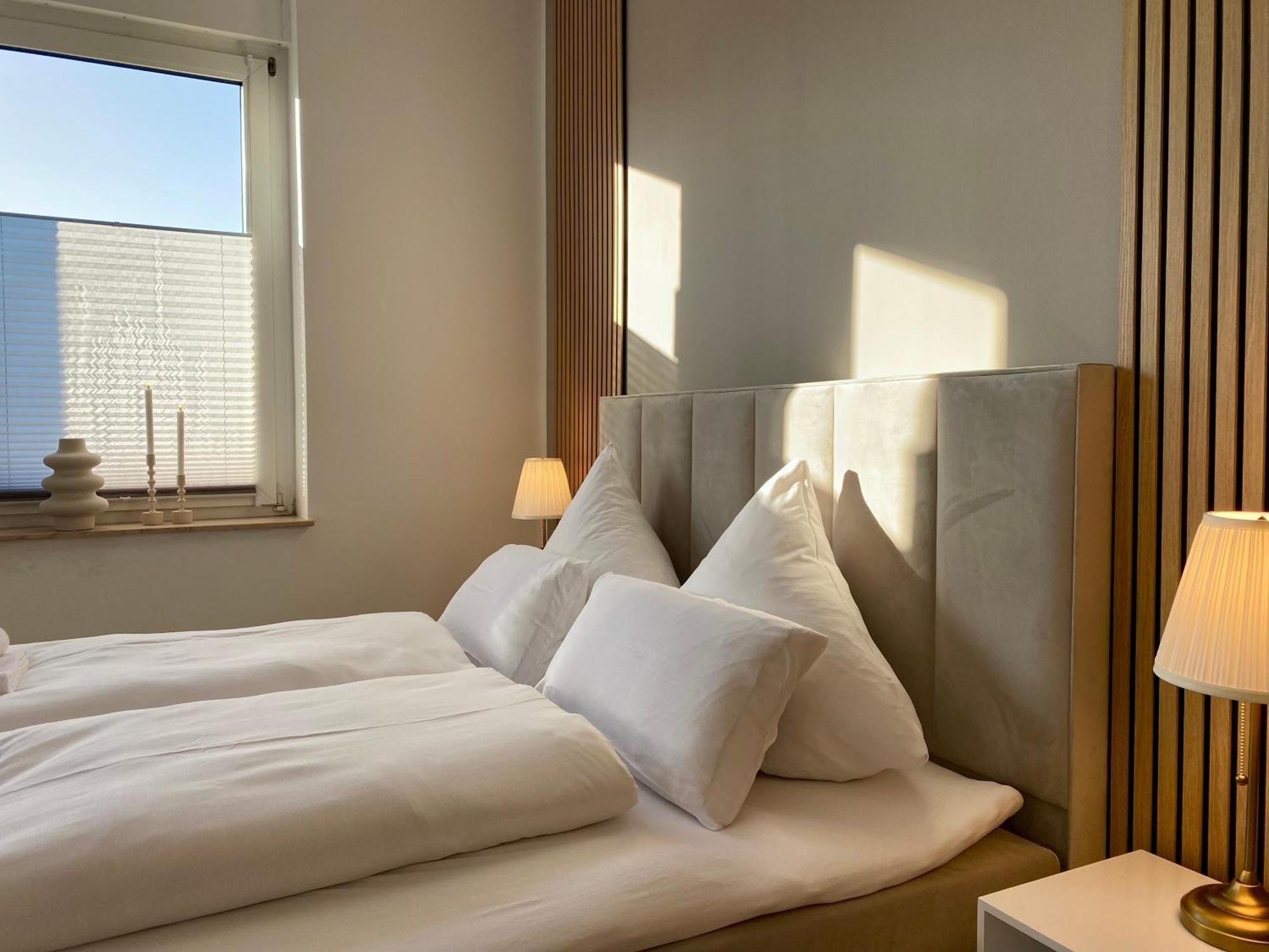 Colleen Apartments - Minden, Hermannstrasse Экстерьер фото