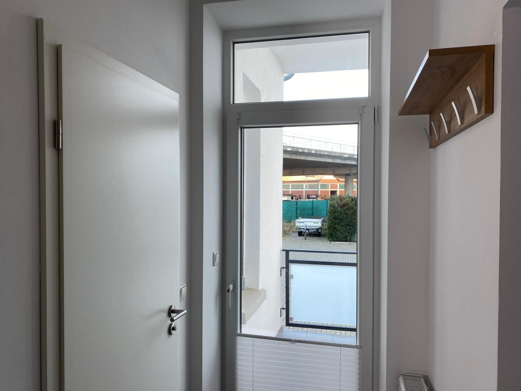 Colleen Apartments - Minden, Hermannstrasse Экстерьер фото