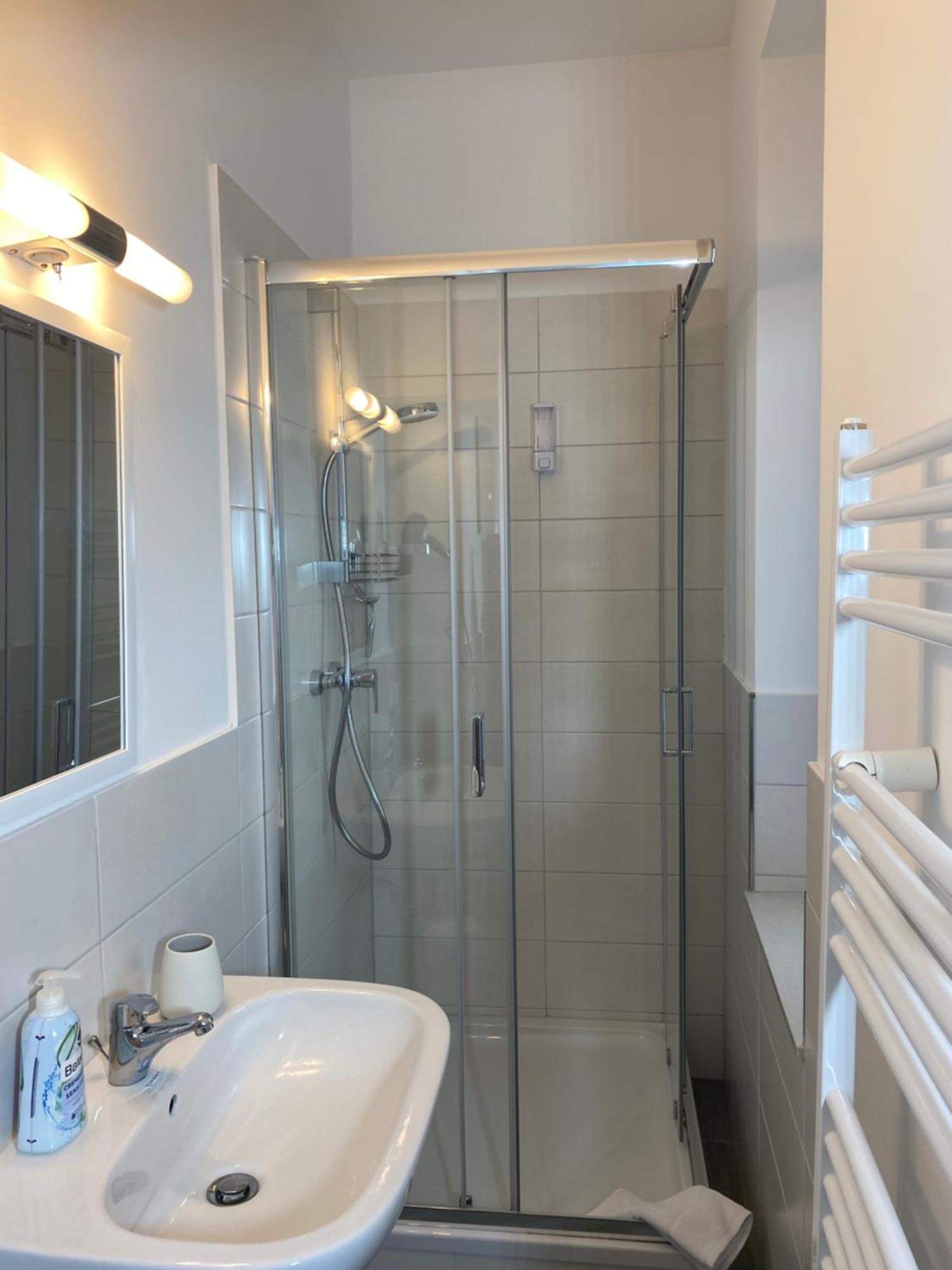 Colleen Apartments - Minden, Hermannstrasse Экстерьер фото