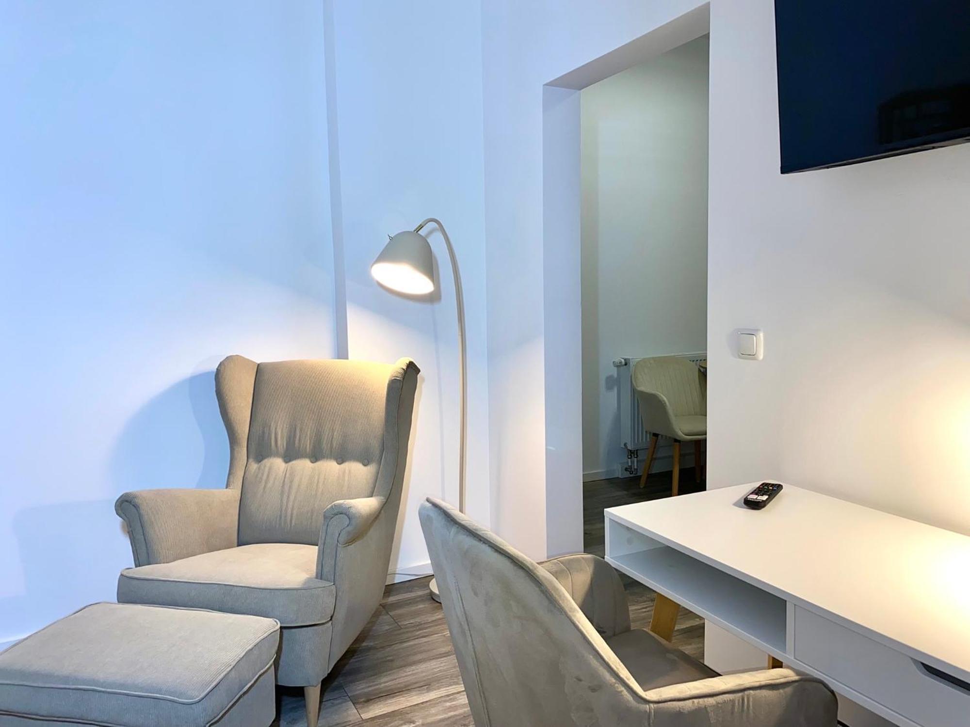 Colleen Apartments - Minden, Hermannstrasse Экстерьер фото