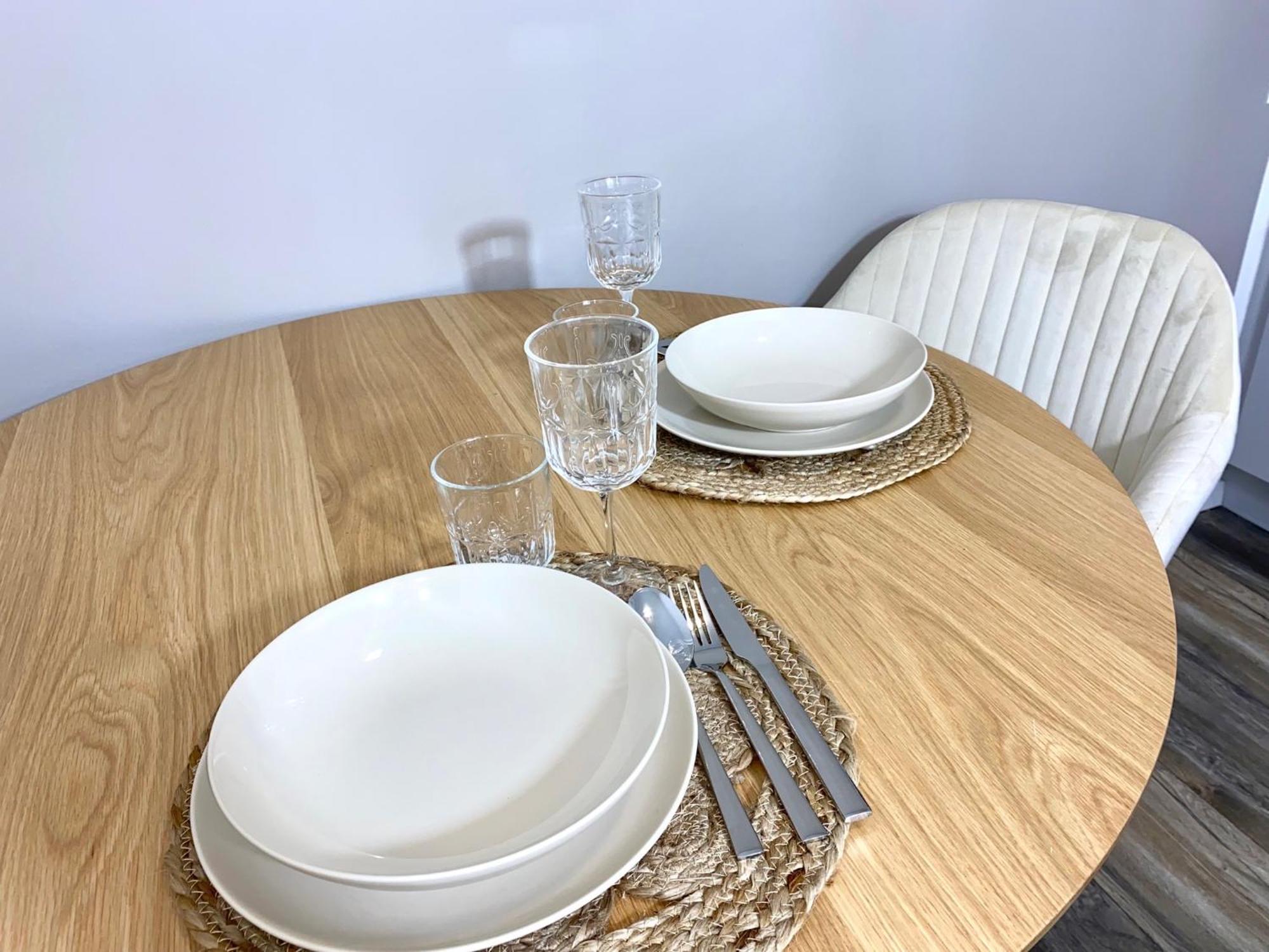 Colleen Apartments - Minden, Hermannstrasse Экстерьер фото