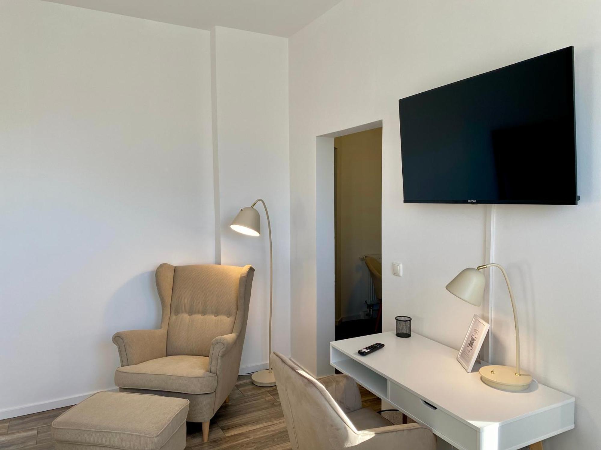 Colleen Apartments - Minden, Hermannstrasse Экстерьер фото