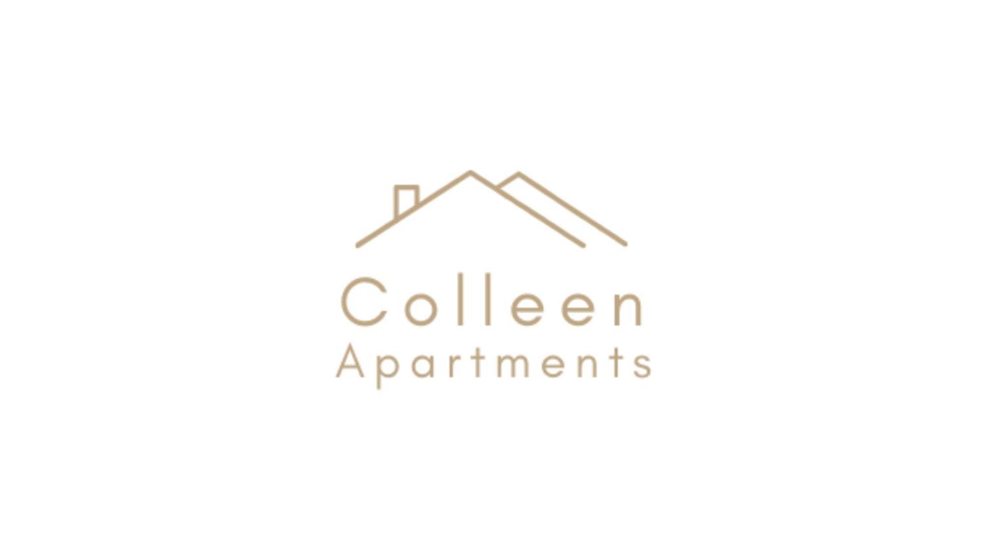 Colleen Apartments - Minden, Hermannstrasse Экстерьер фото