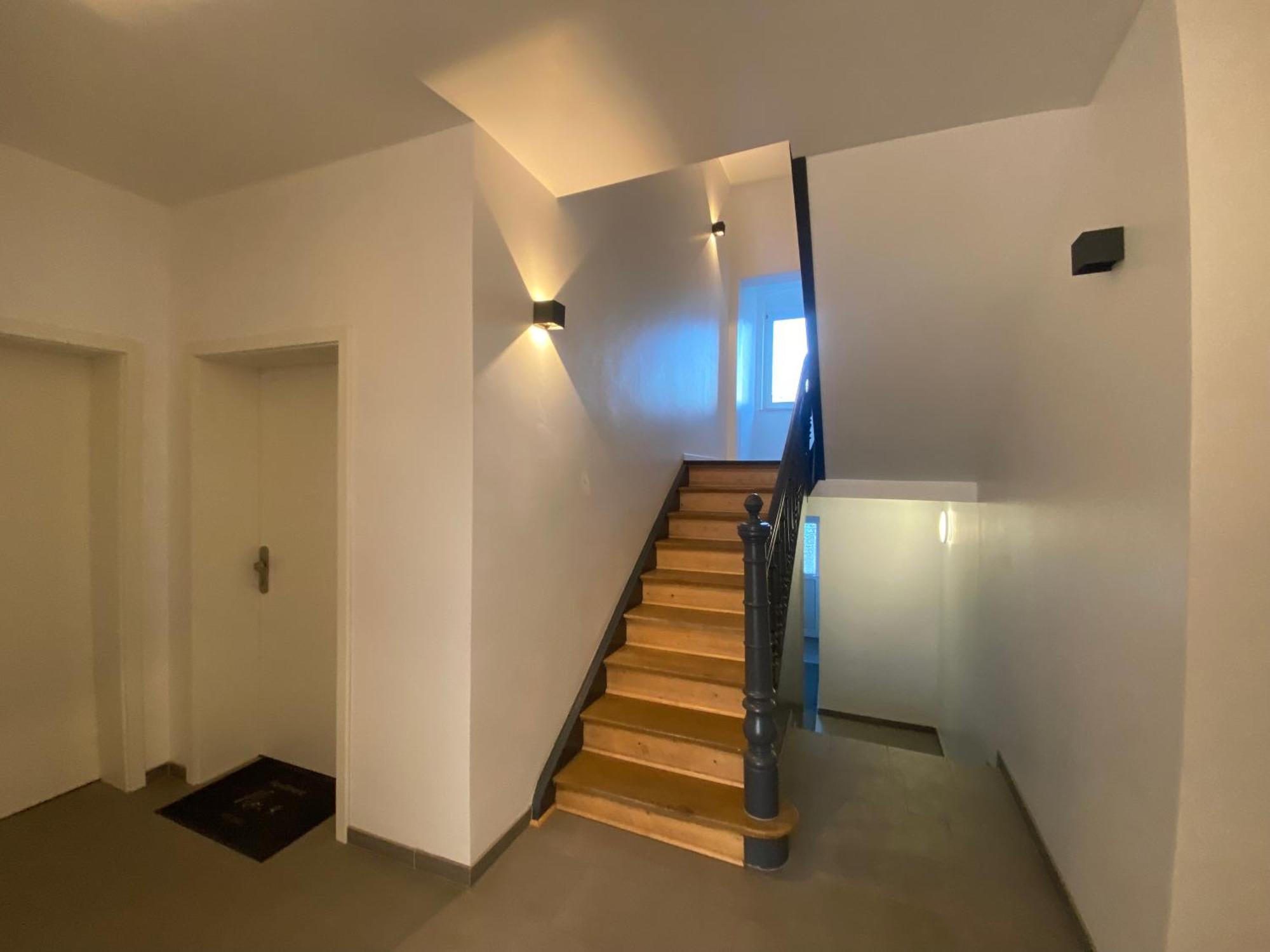 Colleen Apartments - Minden, Hermannstrasse Экстерьер фото