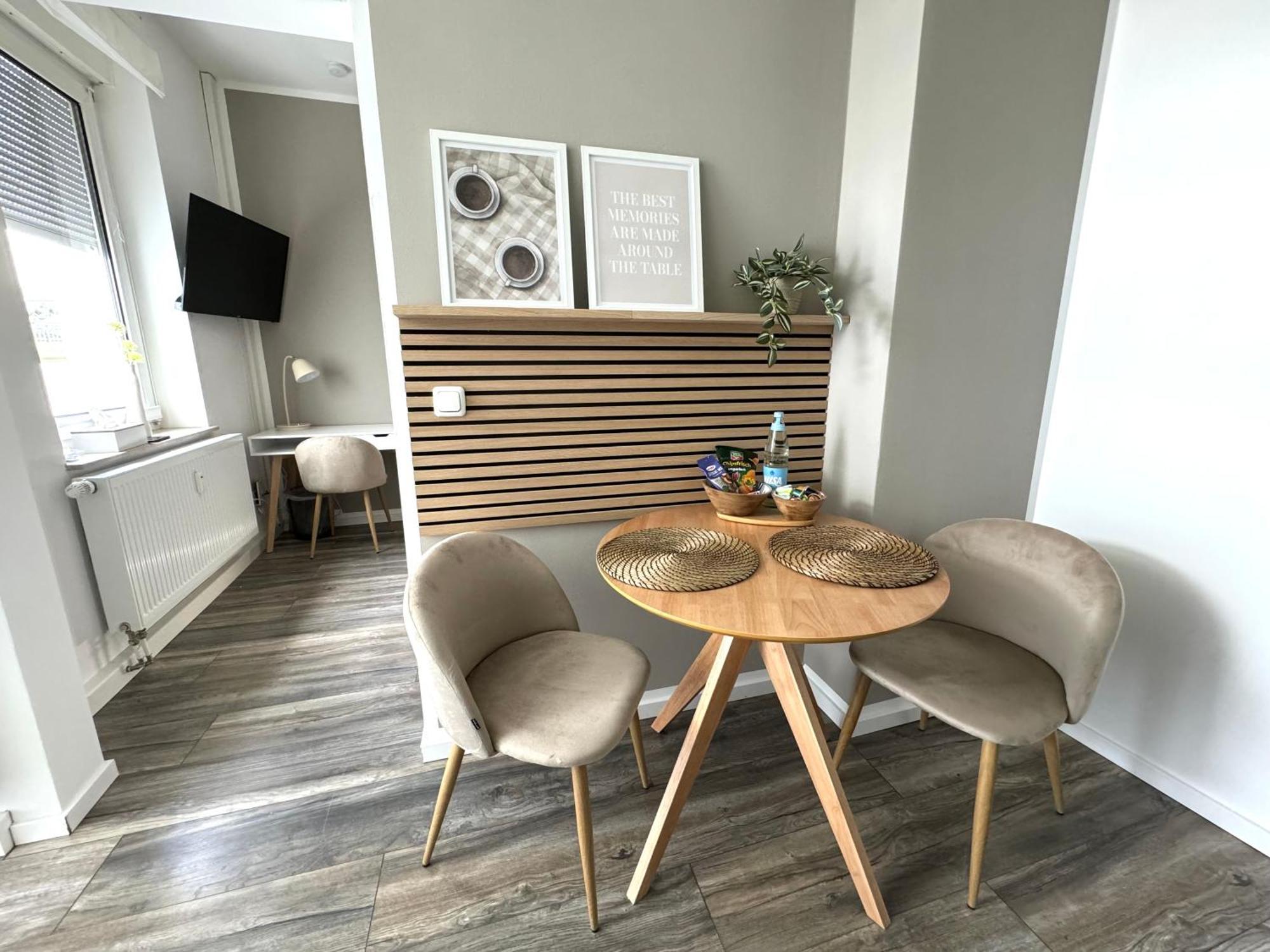 Colleen Apartments - Minden, Hermannstrasse Экстерьер фото