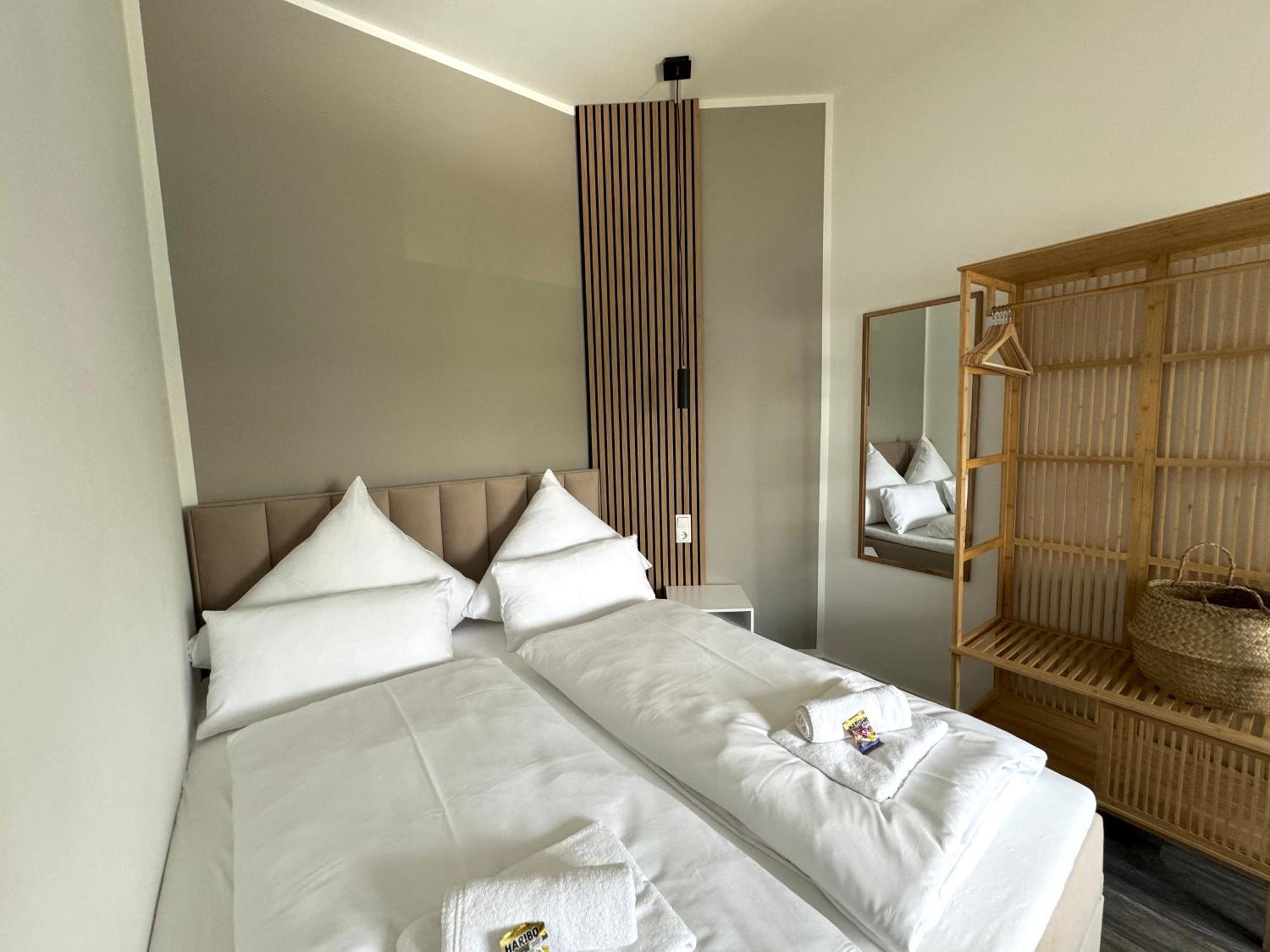 Colleen Apartments - Minden, Hermannstrasse Экстерьер фото