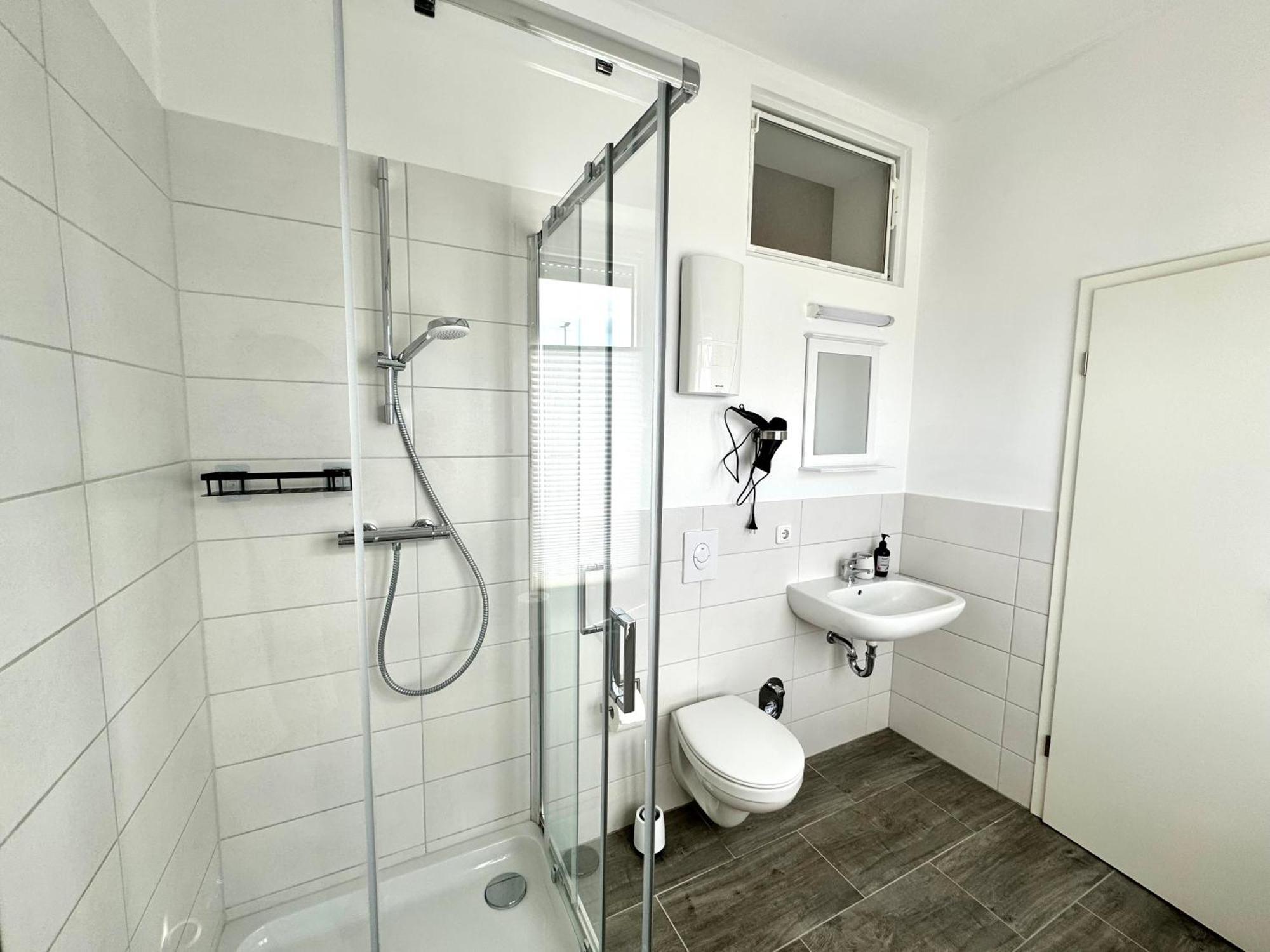 Colleen Apartments - Minden, Hermannstrasse Экстерьер фото